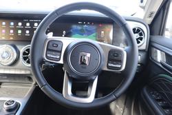 2025 GWM Tank 300 Ultra