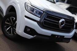 2025 GWM Cannon Ultra