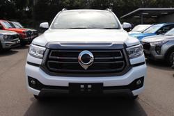 2025 GWM Cannon Ultra