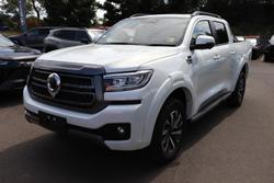 2025 GWM Cannon Ultra