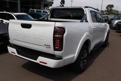 2025 GWM Cannon Ultra