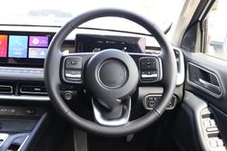 2025 GWM Cannon Ultra