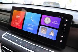 2025 GWM Cannon Ultra