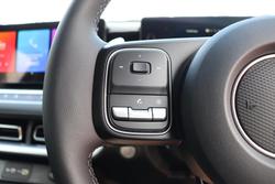 2025 GWM Cannon Ultra