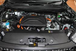 2025 GWM Haval Jolion Lux Hybrid