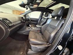 2019 Jeep Grand Cherokee S-Overland