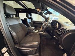 2019 Jeep Grand Cherokee S-Overland