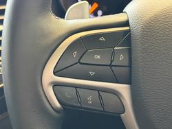 2019 Jeep Grand Cherokee S-Overland