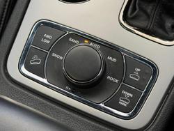 2019 Jeep Grand Cherokee S-Overland