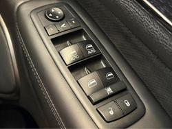 2019 Jeep Grand Cherokee S-Overland