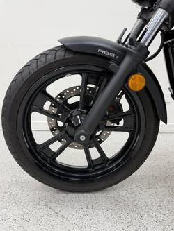 2021 Kawasaki VULCAN S (EN650D LAMS) Black