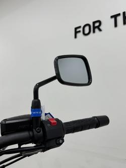 2021 Kawasaki VULCAN S (EN650D LAMS) Black