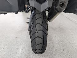 2017 Ktm 1290 SUPER ADVENTURE Black