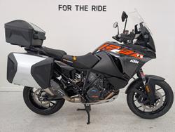 KTM 1290 Super Adventure