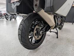 2017 Ktm 1290 SUPER ADVENTURE Black