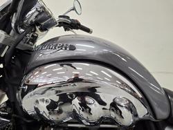 2006 Triumph ROCKET III grey