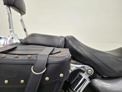 2006 Triumph ROCKET III grey