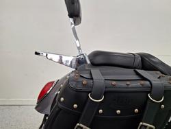 2006 Triumph ROCKET III grey