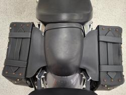 2006 Triumph ROCKET III grey