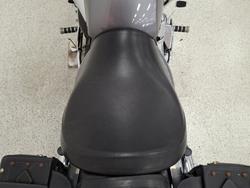 2006 Triumph ROCKET III grey