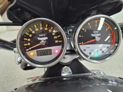 2006 Triumph ROCKET III grey