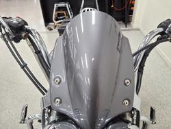 2006 Triumph ROCKET III grey