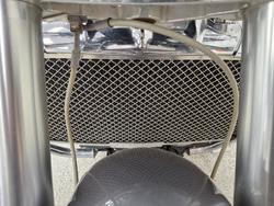 2006 Triumph ROCKET III grey