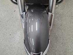 2006 Triumph ROCKET III grey