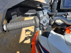 2024 Ktm SUPER ADVENTURE R Orange