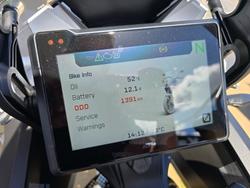 2024 Ktm SUPER ADVENTURE R Orange