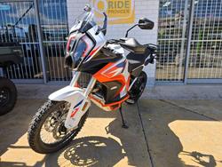 2024 Ktm SUPER ADVENTURE R Orange