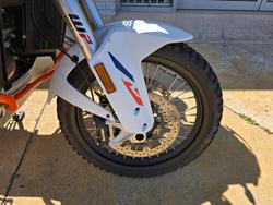 2024 Ktm SUPER ADVENTURE R Orange