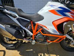 2024 Ktm SUPER ADVENTURE R Orange
