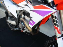 2024 Ktm 350 SX-F ORANGE