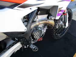 2024 Ktm 350 SX-F ORANGE