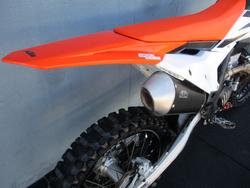 2024 Ktm 350 SX-F ORANGE