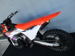 2024 Ktm 350 SX-F ORANGE