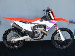 KTM 350 SX-F