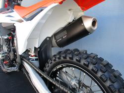 2024 Ktm 350 SX-F ORANGE