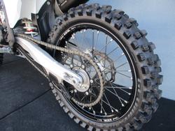 2024 Ktm 350 SX-F ORANGE