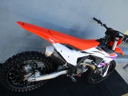 2024 Ktm 350 SX-F ORANGE