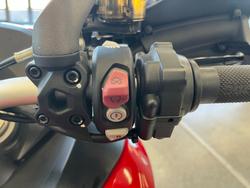 2020 DUCATI MULTISTRADA 950 S RED RED