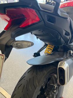 2020 DUCATI MULTISTRADA 950 S RED RED