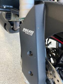 2020 DUCATI MULTISTRADA 950 S RED RED