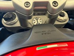 2020 DUCATI MULTISTRADA 950 S RED RED