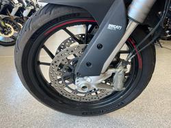 2020 DUCATI MULTISTRADA 950 S RED RED