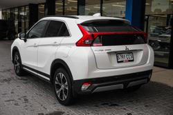 2019 Mitsubishi Eclipse Cross LS