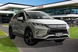 2019 Mitsubishi Eclipse Cross LS