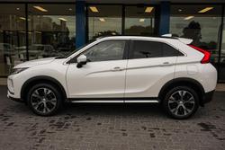 2019 Mitsubishi Eclipse Cross LS