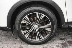 2019 Mitsubishi Eclipse Cross LS